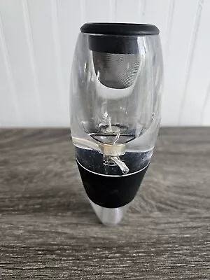 Vinturi Essential Wine Aerator For Red Wine - No Box • $10