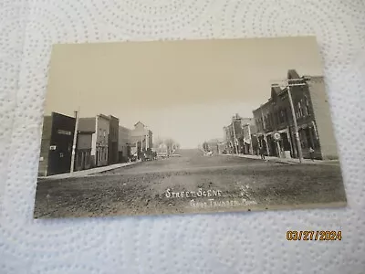 MANKATO MINN St. Joseph Hospital RPPC Real Photo Postcard • $6.99