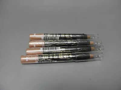 4-count Milani Gilded Eye Shadow Stick 130 Summit Sealed • $14.95