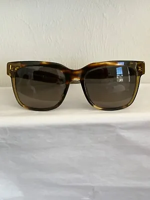 $34.99 • Buy HUGO BOSS BOSS 0735/S K8QR4 Unisex Sunglasses