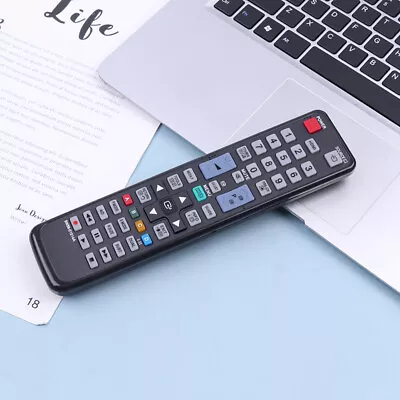 BN59-01014A Remote Control For Samsung TV Replacement Console Smart Remote BH HO • £4.69