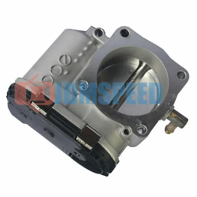 06A133062BD Throttle Body  For VW Beetle Jetta Bora Golf GTI MK4 AUDI A3 TT 1.8T • $50.99