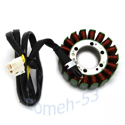 Stator Coil For Ducati Monster 696 Multistrada 1000 Monster 620 HyperMotard 1100 • $91.74