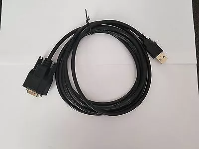 1.2 Metre USB CABLE FOR PSA 9780.Z5 And A.1281 Z Interface PP2000 Lexia Diagbox • $43.50