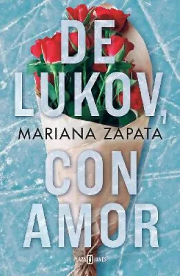 $46.82 • Buy De Lukov, Con Amor / From Lukov With Love [Spanish] By Zapata, Mariana