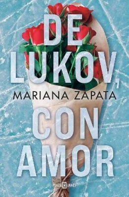 $46.82 • Buy De Lukov, Con Amor / From Lukov With Love [Spanish] By Zapata, Mariana