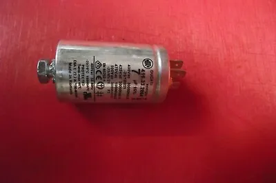 TUMBLE DRYER CANDY  GCC590NB-80 GCC591NB-80 CAPACITOR   7uF • £12