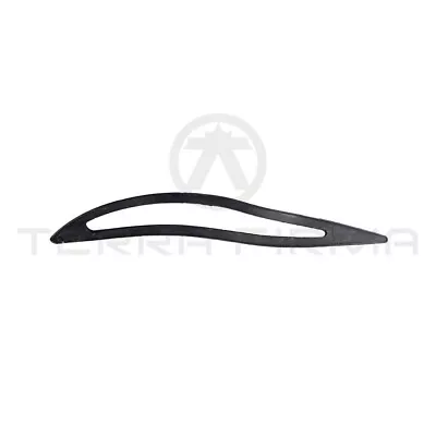 Nissan Skyline R32 GTR GTST GTS4 Rear Spoiler Wing Gasket Left 96053-05U00 • $19.20