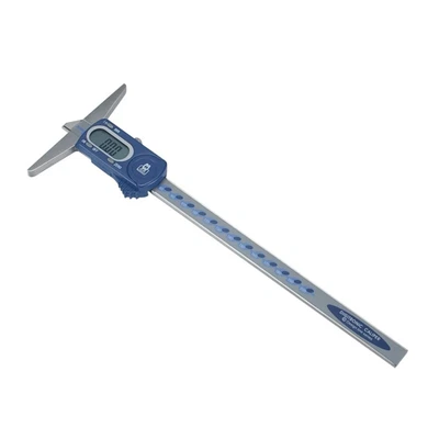 £94.72 • Buy Moore And Wright Digital Depth Gauge MW170-20DB 0-200mm (0-8 Inch) 170 Series