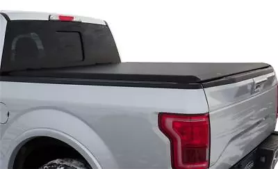 ACCESS Covers Tonneau Cover 16039 Original; Soft Roll-Up Hook And Loop • $634.33