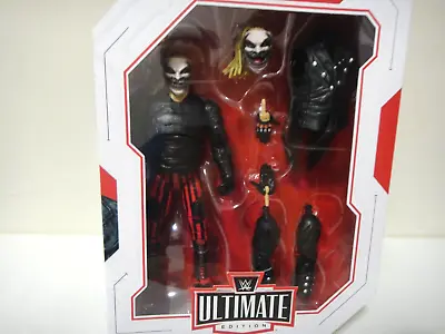 Mattel WWE The Fiend Bray Wyatt Ultimate Edition Series 12 6in Action Figure • $22.91