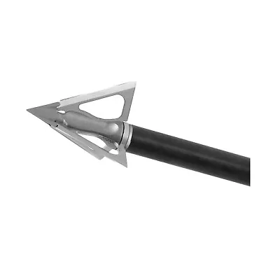 G5 Outdoors Striker V2 Fixed Broadhead 125 Grain Crossbow - 3/Pack • $44.95