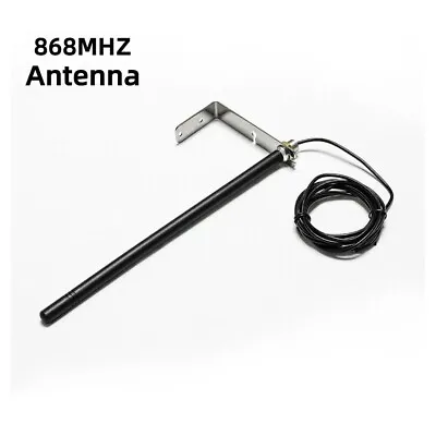 HORMANN BERNER 868mhz Residential Garage Door Opener Antenna Extension Kit  • $14.09