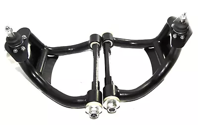 Front Upper Tubular Control Arm For For 68-72 Chevelle Monte Carlo GTO A Body • $159.99