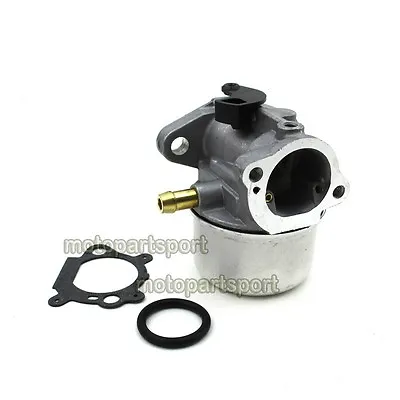 Carb Carburetor For John Deere JS63 63C JS63E JS61 21  Cut Walk Behind LawnMower • $21.82