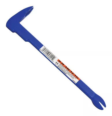 VAUGHAN BC-8 7 Oz 7-3/4  Bear Claw® Nail Puller • $17.99