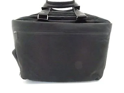 New Victorinox Sample Travel Duffle - Black • $59.99