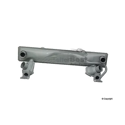 One New Dansk Exhaust Muffler VW35021Q 113251053AQ For Volkswagen VW • $128.53