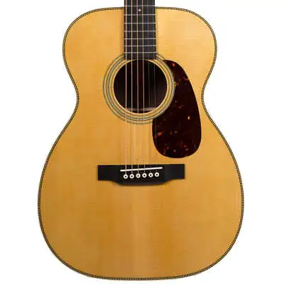 Martin 00-28 2018 Spec Rosewood Auditorium Acoustic Guitar • $2888