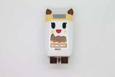 Tokidoki - Almond Milk - Moofia Series 2 - Preowned • $14
