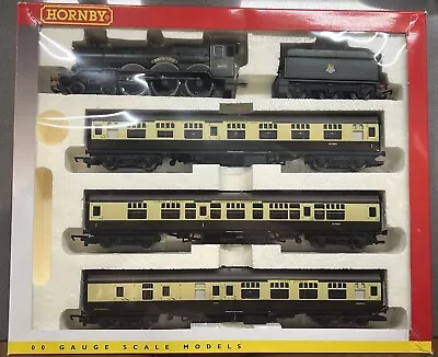 Hornby ‘oo’ Gauge R2364m Torbay Express Train Pack • £86.61