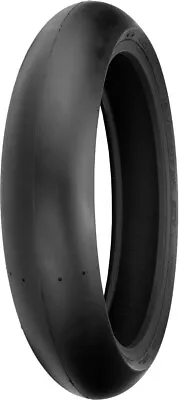 Shinko 008 Race Front Tire 120/70R17 58V Black Sport Drag Street Bike Track Soft • $136.45