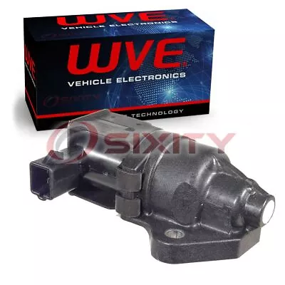 Wells Idle Air Control Valve For 1989-1995 Ford Mustang Taurus Thunderbird Mh • $73.05