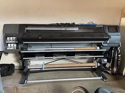 HP Latex 360 64  Wide Format Printer (USED) • $3900