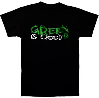 KOTTONMOUTH KINGS - Green Is Good - T-shirt - NEW - MEDIUM ONLY • $39.99