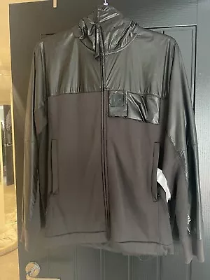 Cp Company Metropolis Jacket • £110