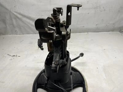 $400.99 • Buy 1999-2007 Ford F250 F350 Heavy Duty Steering Column Assembly Tested Oem