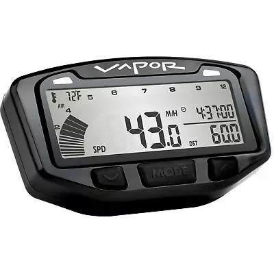 Trail Tech Vapor Computer Kit Speed / Tach / Temp 752-111 • $173.40