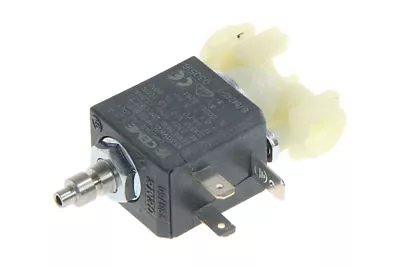 DeLonghi Nespresso Solenoid Valve 8261 EC860 Lattissima Plus EN500 EN520 EN550 • $50.59