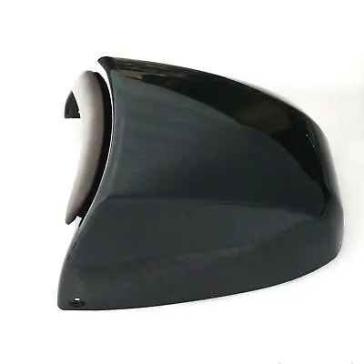 Fits Royal Enfield Gt Continental 535 Cc Dual Seat Cowl Black AEs • $176.32