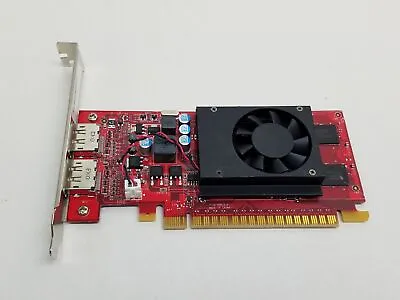 Lenovo Nvidia GeForce GT 720 1 GB GDDR5 PCI Express X16 Video Card • $14.99
