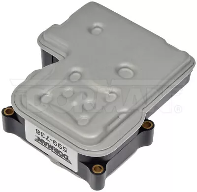 Dorman 599-738 ABS Control Module • $449.41