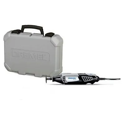 Dremel VS High Performance Rotary Tool Kit 4000-DR Certified Refurbished • $53.99