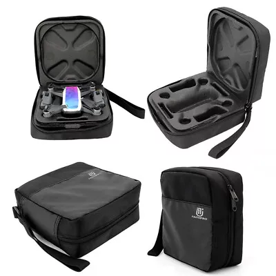 $15.88 • Buy New Portable Carry Storage Pouch Bag Waterproof Zipper Case For DJI SPARK Drone