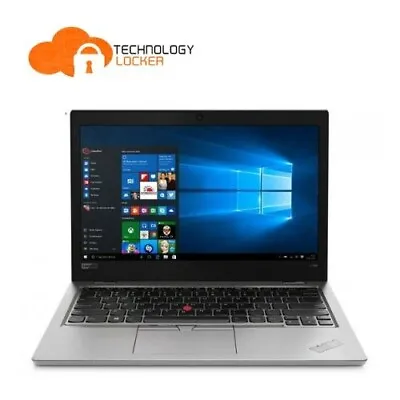 Lenovo ThinkPad L390 Yoga Laptop I5-8265U 16GB RAM 256GB SSD Win 11 Pro Touch • $319