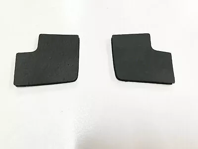 LH & RH Door Rear Top Corner Rubber To Suit Toyota LandCruiser FJ40-HJ47 UTE SWB • $23