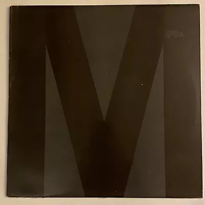 Montrose - Mean Original 1987 Us 12  Vinyl Lp Ex/nm • $29.99