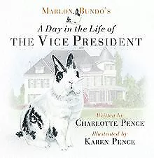 Marlon Bundo's Day In The Life Of The Vice Presi... | Book | Condition Very Good • £15.67
