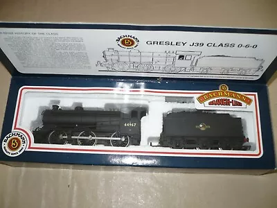 Bachmann Ex LNER J39 • £25