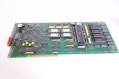 CPU Board PCB 03-925367-31 - Varian Star 3400CX CPU  • $99