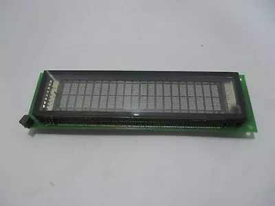 IBM 54Y2452 Vfd Lcd Display FOR SurePos 500 4852-526 Futaba M202MD15B • $55