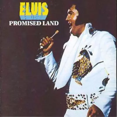 Elvis Presley Promised Land (CD) Album • $18.79