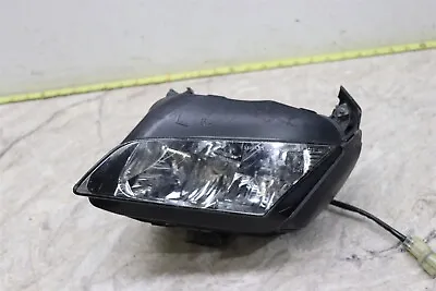 2007-2012 Honda CBR600RR Front Left Headlight Head Light Lamp • $49.99