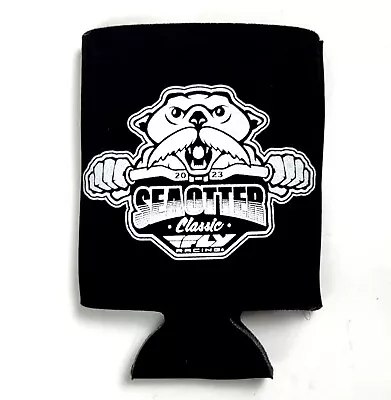 Sea Otter Classic Koozie Insulated Beer Cooler Sleeve. FLY Racing. MTB/ROAD  • $11.90