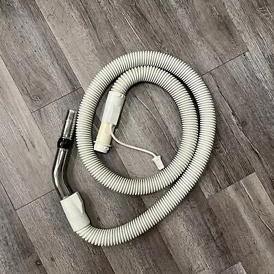 EUREKA Roto-Matic 1767 A Vtg. Canister Vacuum Power Hose Replacement Part Only • $40.49