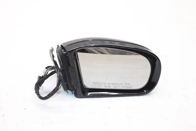 2005 Mercedes E55 W211 Sedan #287 Side View Door Mirror Right • $74.99